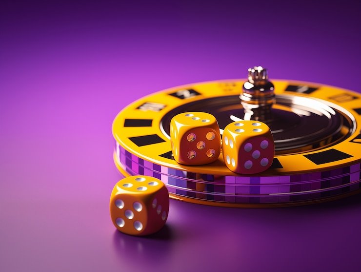 Live Blackjack Game